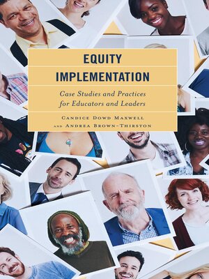 cover image of Equity Implementation